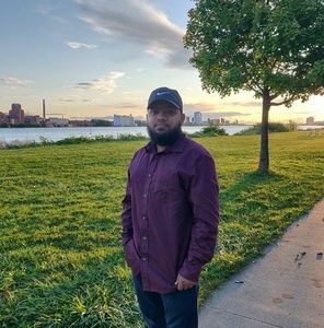 Meet your Posher, Mahbubur